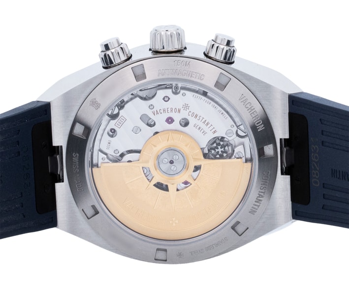 Vacheron Constantin Overseas 5500V/110A-B148